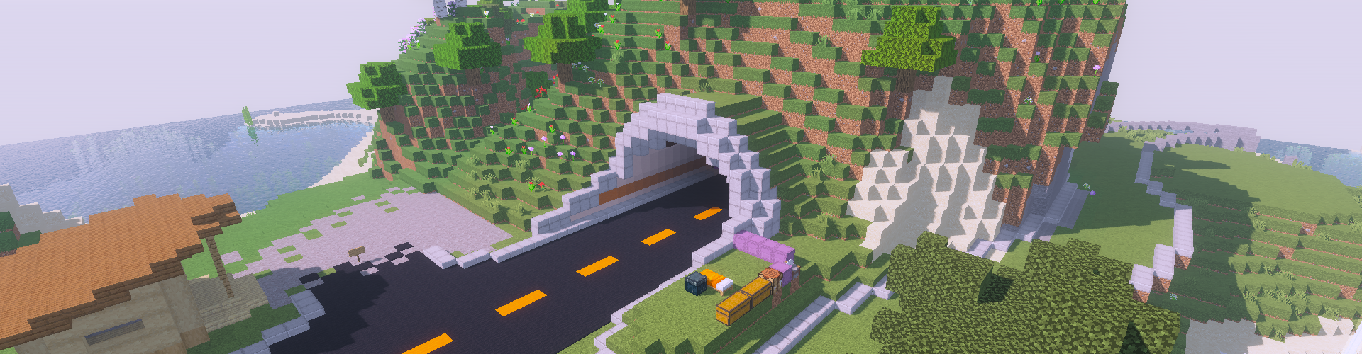 The Portal Has Opened: Welcome to Fantasia!
